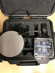 Image VELODYNE VLP-16 Puck Lidar - 4 from Bid-on-Equipment.com