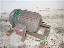 Image MAGNETEK Motor - 1 from Bid-on-Equipment.com