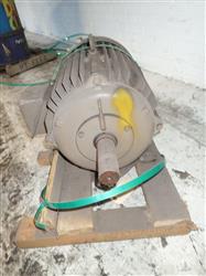 Image MAGNETEK Motor - 2 from Bid-on-Equipment.com
