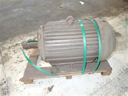 Image MAGNETEK Motor - 3 from Bid-on-Equipment.com