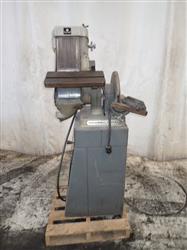 Image ROCKWELL-DELTA 31-710 Belt-Disc Sander - 2 from Bid-on-Equipment.com