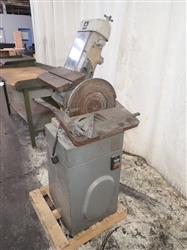 Image ROCKWELL-DELTA 31-710 Belt-Disc Sander - 3 from Bid-on-Equipment.com