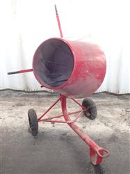Image TRIMORE Concrete Mixer  - 1 from Bid-on-Equipment.com