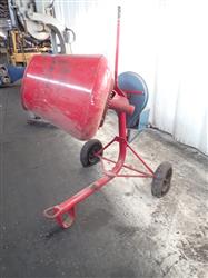 Image TRIMORE Concrete Mixer  - 2 from Bid-on-Equipment.com