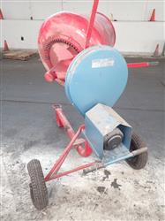 Image TRIMORE Concrete Mixer  - 3 from Bid-on-Equipment.com