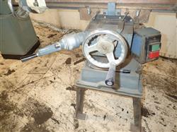 Image ENCO 100-5100 Knee Mill - 3 from Bid-on-Equipment.com