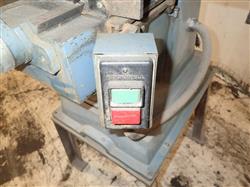 Image ENCO 100-5100 Knee Mill - 4 from Bid-on-Equipment.com