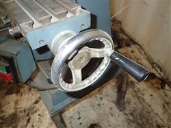 Image ENCO 100-5100 Knee Mill - 5 from Bid-on-Equipment.com