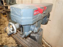 Image ENCO 100-5100 Knee Mill - 7 from Bid-on-Equipment.com