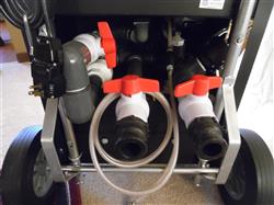 Image GOODWAY Scale Removal System - Model GDS-15-PH,New - 12 from Bid-on-Equipment.com