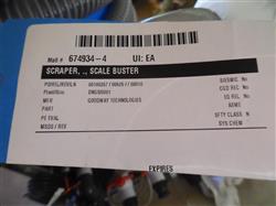 Image GOODWAY Scale Removal System - Model GDS-15-PH,New - 14 from Bid-on-Equipment.com