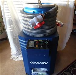 Image GOODWAY Scale Removal System - Model GDS-15-PH,New - 1 from Bid-on-Equipment.com