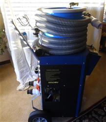 Image GOODWAY Scale Removal System - Model GDS-15-PH,New - 2 from Bid-on-Equipment.com