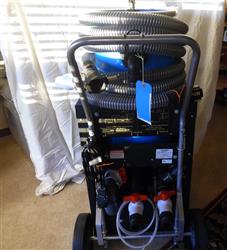 Image GOODWAY Scale Removal System - Model GDS-15-PH,New - 3 from Bid-on-Equipment.com