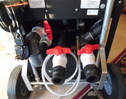 Image GOODWAY Scale Removal System - Model GDS-15-PH,New - 5 from Bid-on-Equipment.com