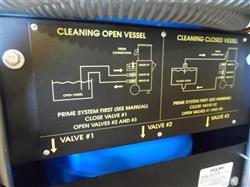Image GOODWAY Scale Removal System - Model GDS-15-PH,New - 6 from Bid-on-Equipment.com