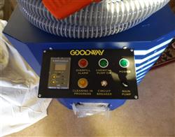Image GOODWAY Scale Removal System - Model GDS-15-PH,New - 7 from Bid-on-Equipment.com