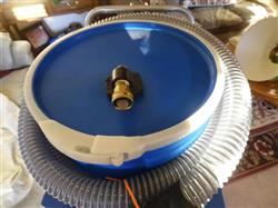 Image GOODWAY Scale Removal System - Model GDS-15-PH,New - 9 from Bid-on-Equipment.com