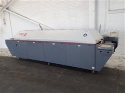 Image ELECTROVERT OMNICRR-00072 Reflow Oven - 1 from Bid-on-Equipment.com