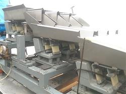 Image EAGLE MACHINERY Linear Scales - 11 from Bid-on-Equipment.com