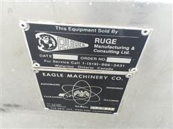Image EAGLE MACHINERY Linear Scales - 2 from Bid-on-Equipment.com