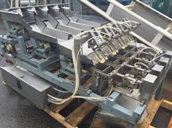 Image EAGLE MACHINERY Linear Scales - 4 from Bid-on-Equipment.com