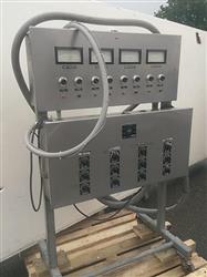 Image EAGLE MACHINERY Linear Scales - 5 from Bid-on-Equipment.com