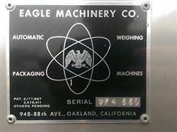 Image EAGLE MACHINERY Linear Scales - 6 from Bid-on-Equipment.com