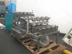 Image EAGLE MACHINERY Linear Scales - 8 from Bid-on-Equipment.com