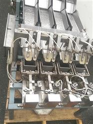 Image EAGLE MACHINERY Linear Scales - 9 from Bid-on-Equipment.com