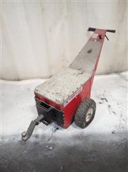 Image NUSTAR POWER PUSHER 44-3017 Power Pusher - 1 from Bid-on-Equipment.com