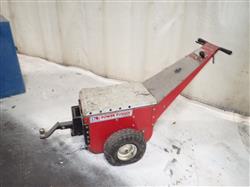Image NUSTAR POWER PUSHER 44-3017 Power Pusher - 3 from Bid-on-Equipment.com