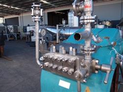 Image APV Homogenizer - 3 from Bid-on-Equipment.com