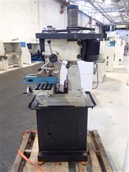 Image Mill-Drill - 3 from Bid-on-Equipment.com