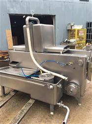 Image STORK-PROTECON Poultry Injector - 1 from Bid-on-Equipment.com