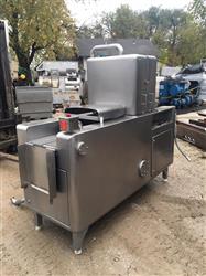 Image STORK-PROTECON Poultry Injector - 3 from Bid-on-Equipment.com