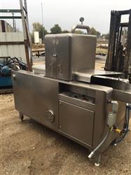 Image STORK-PROTECON Poultry Injector - 4 from Bid-on-Equipment.com