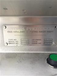 Image STORK-PROTECON Poultry Injector - 7 from Bid-on-Equipment.com