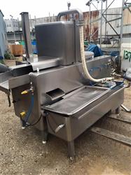 Image STORK-PROTECON Poultry Injector - 9 from Bid-on-Equipment.com