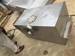 Image BAUER Hydrosieve Wastewater Reclaimation Screen - Cross-Flo Sieve - 4 from Bid-on-Equipment.com