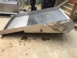 Image BAUER Hydrosieve Wastewater Reclaimation Screen - Cross-Flo Sieve - 5 from Bid-on-Equipment.com