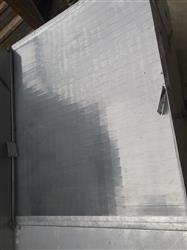 Image BAUER Hydrosieve Wastewater Reclaimation Screen - Cross-Flo Sieve - 7 from Bid-on-Equipment.com