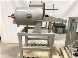 Image VINCENT CORP. FF6 Filter - 2 from Bid-on-Equipment.com