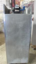 Image COLD TECH J2SRR-21B Refrigerator - Two Solid Half Double Door Refrigerator - 6 from Bid-on-Equipment.com