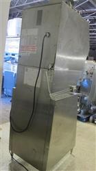 Image GILES FSH-2A-99 Ventless Hood Exhaust - Stainless Steel - 4 from Bid-on-Equipment.com