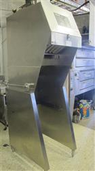 Image GILES FSH-2A-99 Ventless Hood Exhaust - Stainless Steel - 5 from Bid-on-Equipment.com
