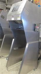 Image GILES FSH-2A-99 Ventless Hood Exhaust - Stainless Steel - 6 from Bid-on-Equipment.com