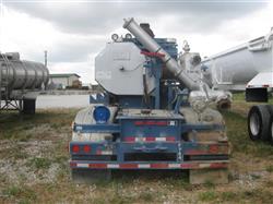 Image 2500 HP Frac Pump - 1 from Bid-on-Equipment.com