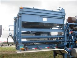 Image 2500 HP Frac Pump - 2 from Bid-on-Equipment.com
