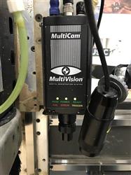 Image MULTICAM 3000 CNC Router - 8 from Bid-on-Equipment.com